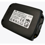 Batterie lithium sp3 14, 4 v pour tendeur - sertisseur autonome gt - one