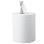 Bobine d'essuyage tork reflex� 2 plis diam�tre de la bobine 18, 5 cm longueur 150 m