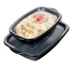 Boîte à couvercle indépendant marmipack® - 500 cc Boîte à couvercle indépendant marmipack® - 500 cc