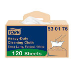 Bote distributrice tork - 120 chiffons