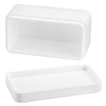 Bote multi - usages isotherme - rectangulaire 6, 4 l