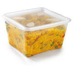 Boîte plastique prestipack® 1500 cc Boîte plastique prestipack® 1500 cc