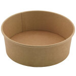 Bo�te ronde en carton - 130 cl