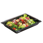 Bote takipack - noir 700 cc