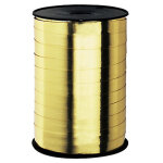 Bolduc miroir - or 10 mm x 250 m