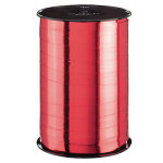 Bolduc miroir - rouge 10 mm x 250 m