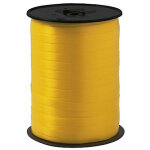 Bolduc satin - or 7 mm x 500 m