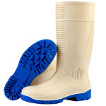 Bottes plastique - taille 38