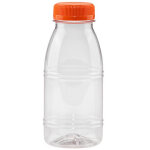 Bouteille plastique - 0, 25 l