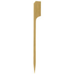 Brochette en bambou - pic bambou golf