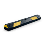 But�e de parking en caoutchouc lon. g. 915mm