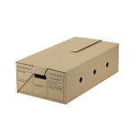 Caisse viande - �cru 623 x 330 x 188 mm