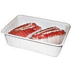 Caissette familiale empilable - 4 l