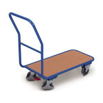 Chariot plateforme - 200 kg 1100 x 600 x 945 mm