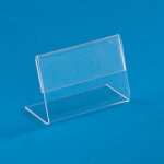 Chevalet rectangulaire 80 x 60 mm