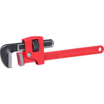 Cl� serre - tubes forg�e en chrome