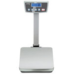 Colonne d'affichage pour balance plateforme multifonction Colonne d'affichage pour balance plateforme multifonction
