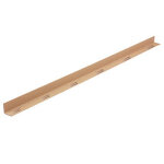 Cornire composite adhsive - longueur 1200 mm