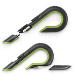 Couteau de scurit ergonomique slice