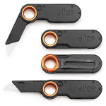 Couteau de scurit pliant slice