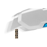 Couteau de scurit secupro 625