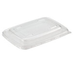 Couvercle pour boîte à 2 compartiments Couvercle pour boîte à 2 compartiments