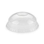 Couvercle pour pot � dessert en carton