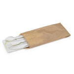 Couvert en carton - kit 4 pi�ces
