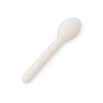 Couvert en carton - petite cuill�re