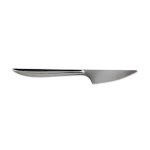 Couvert en inox couteau