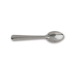 Couvert en inox mini - cuillre