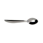 Couvert en inox petite cuillre