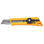 Cutter - modèle l1 green - cutter l1 18 mm Cutter - modèle l1 green - cutter l1 18 mm