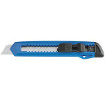 Cutter plastique conomique 18 mm