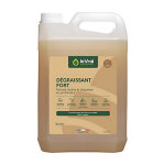 Dégraissant fort, sols et surfaces le vrai® 5 l parfum pin des landes Dégraissant fort, sols et surfaces le vrai® 5 l parfum pin des landes