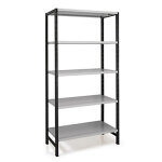 D�part long. 940mm prof. 300mm pour rayonnage l�ger t�l� haut