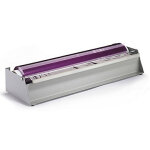 Drouleur acier - 360 x 160 x 90 mm