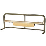Drouleur - coupeur horizontal pour papier kraft - largeur de coupe 1000 mm