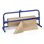 D�rouleur horizontal pour papier kraft - largeur de coupe 1200 mm
