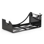 D�rouleur pour papier alv�ol� horizontale larg. 300mm