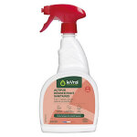 Détartrant désinfectant sanitaires le vrai® - 0, 75 l Détartrant désinfectant sanitaires le vrai® - 0, 75 l
