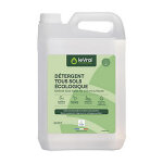 Dtergent tous sols et surfaces le vrai - 5 l