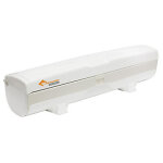 Dvidoir pour films tirable et aluminium wrapmaster - largeur de coupe 300 mm
