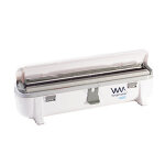 Dvidoir pour films tirable et aluminium wrapmaster - largeur de coupe 450 mm