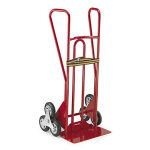 Diable spcial escalier 250 kg