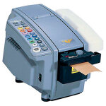 Distributeur lectronique de bande gomme vario 555 ema bande de 40  80 mm