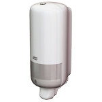 Distributeur de savon tork� (s1) blanc