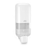 Distributeur de savon tork� s4 blanc