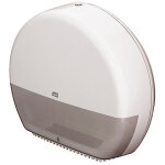 Distributeur tork pour papier toilette - t2 pour mini jumbo