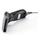 Douchette laser code - barres usb compatible pc et mac connectivit� usb